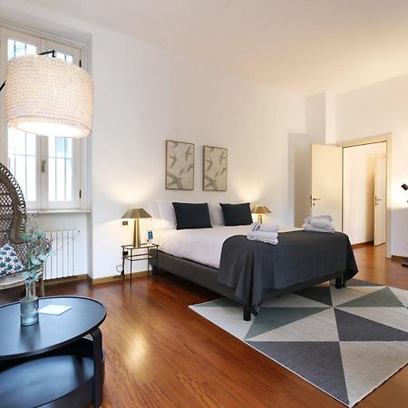 Ferienwohnung Sweett - Osti Mailand Exterior foto