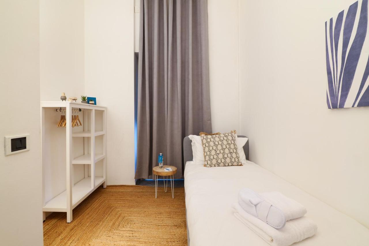 Ferienwohnung Sweett - Osti Mailand Exterior foto